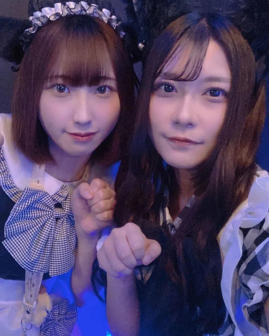 コンセプトカフェMarinまりんの店舗画像