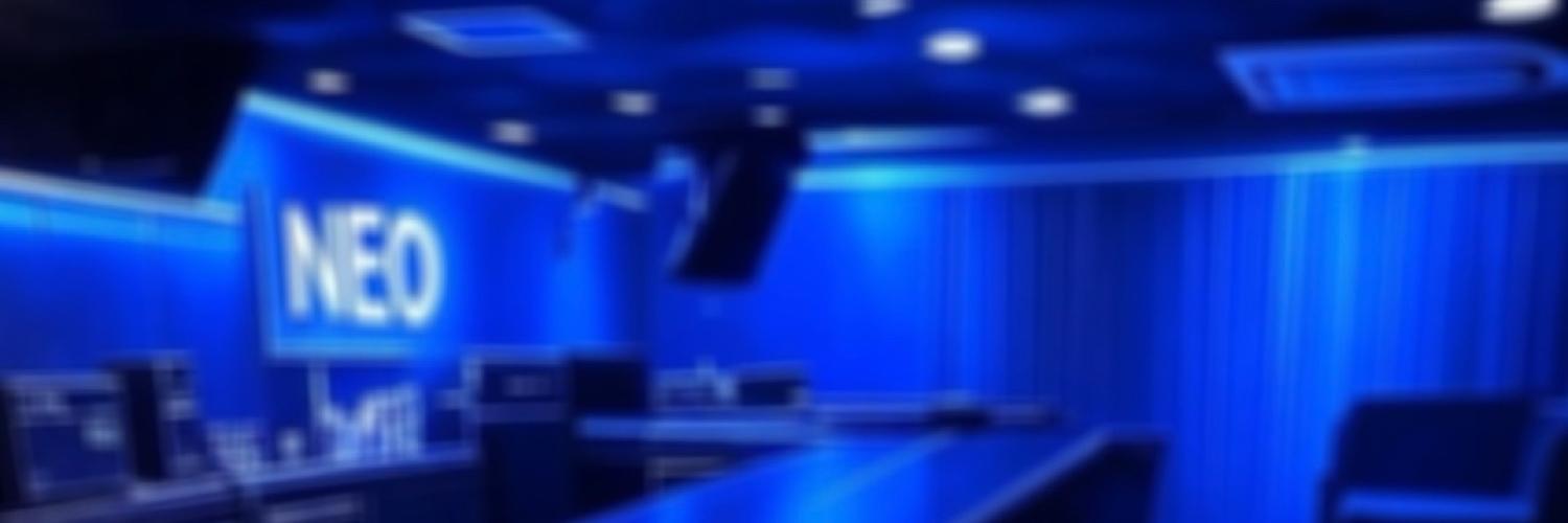 NEO:ALCOHOLICの店舗画像