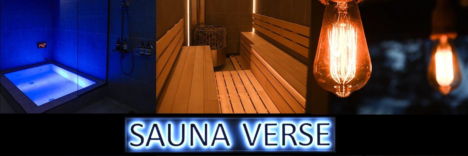 SAUNA VERSE(サウナバース)の店舗画像