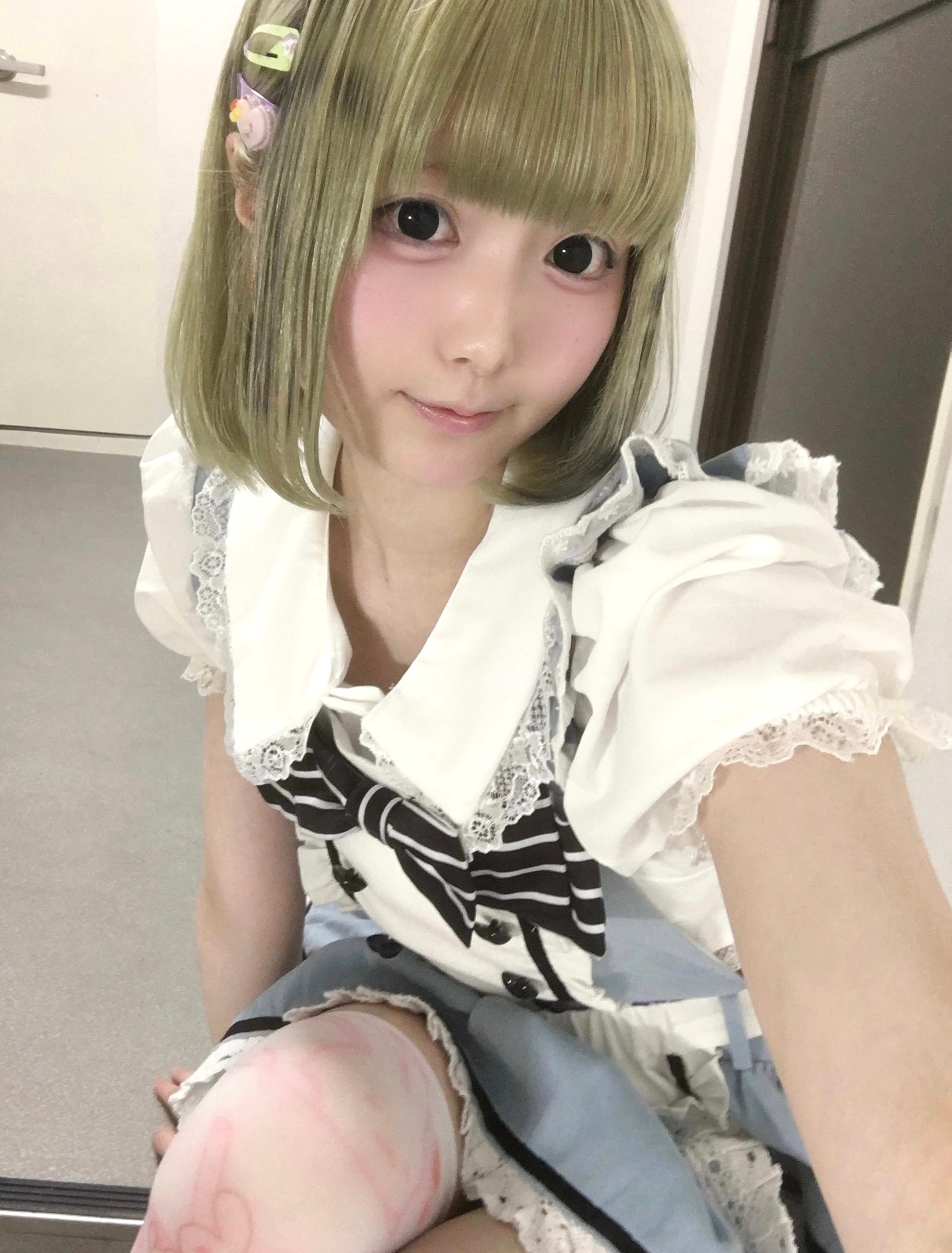 Maidendolls (メイデンドォルズ)の店舗画像