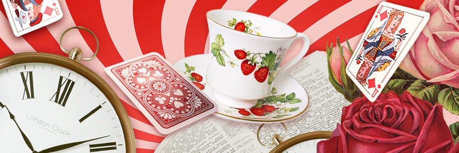 Alice Partyの店舗画像