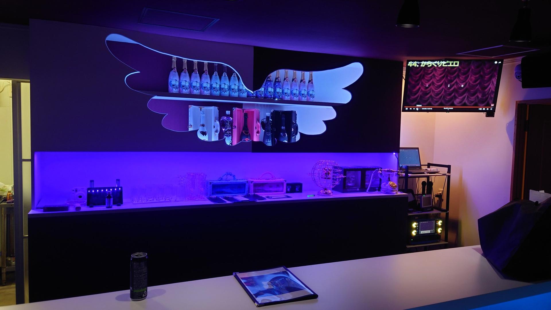 あまでびの店舗画像