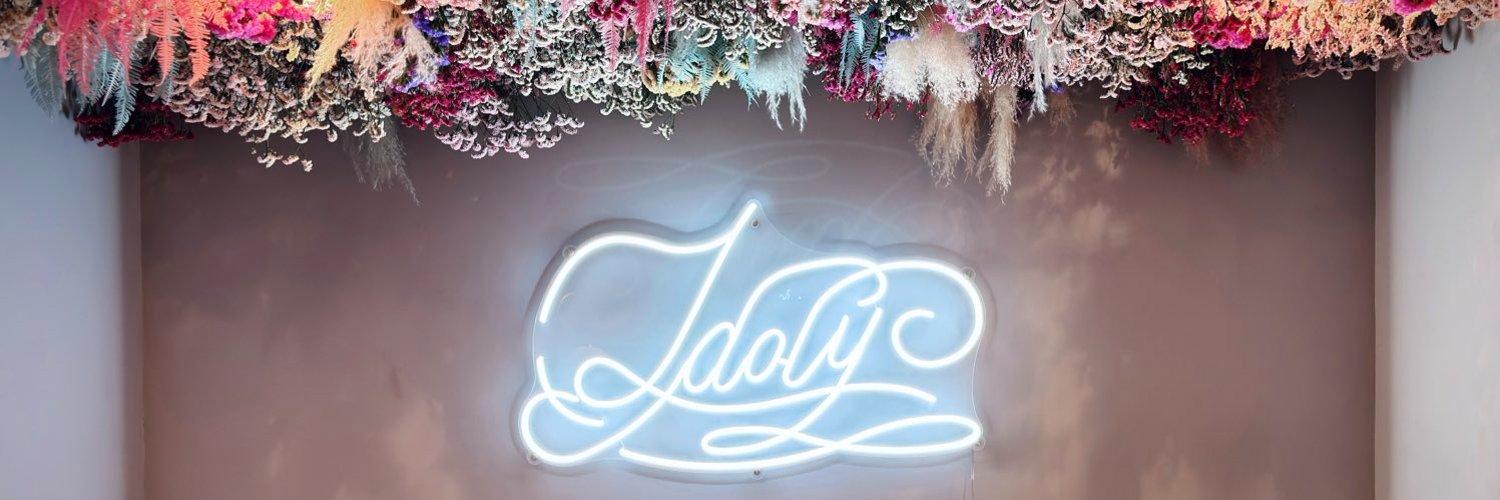 IDOLYの店舗画像