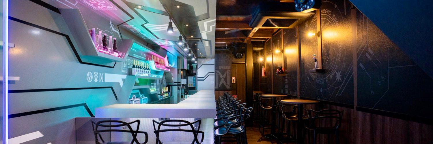 MAID≠MADE not (メイドメイドノット) 名古屋大須本店の店舗画像