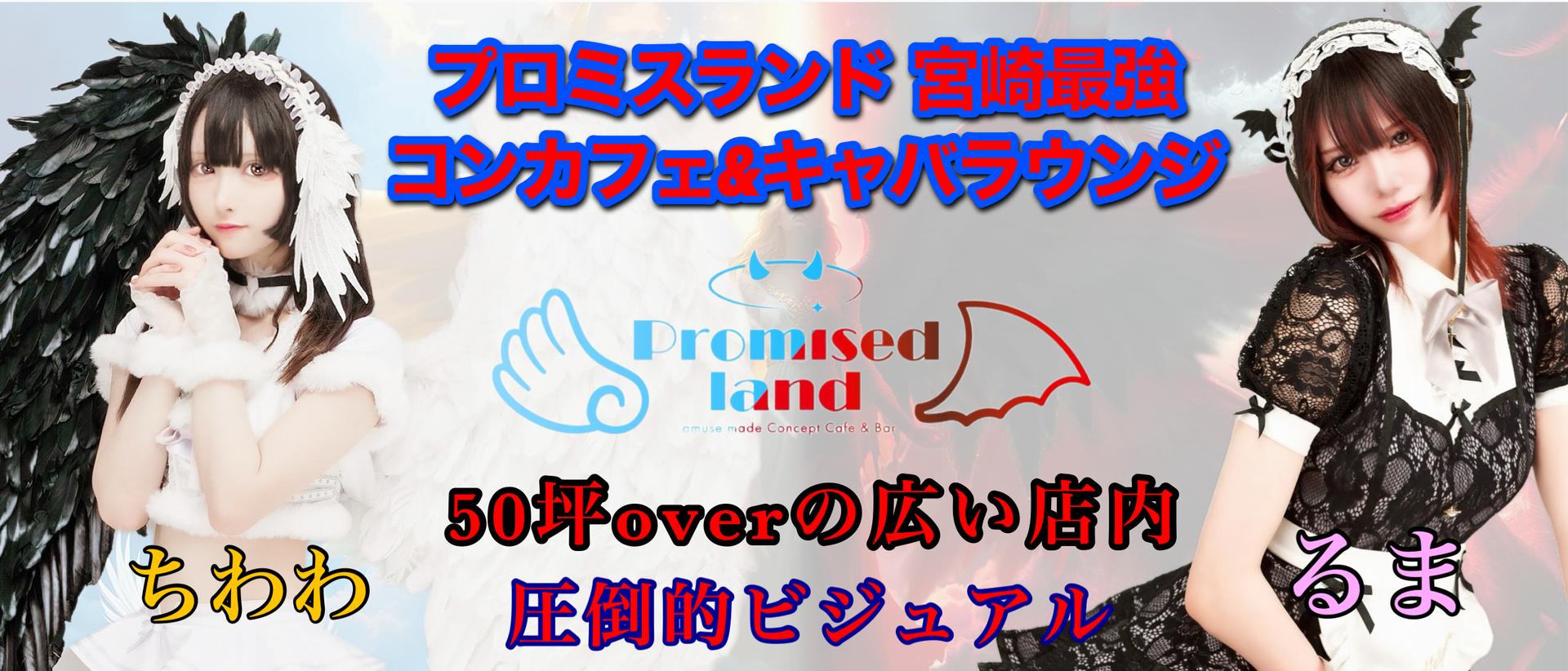 Promised land (プロミスランド )の店舗画像