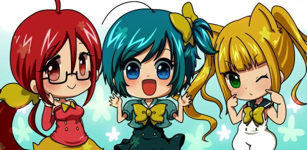 ELEMENTの店舗画像