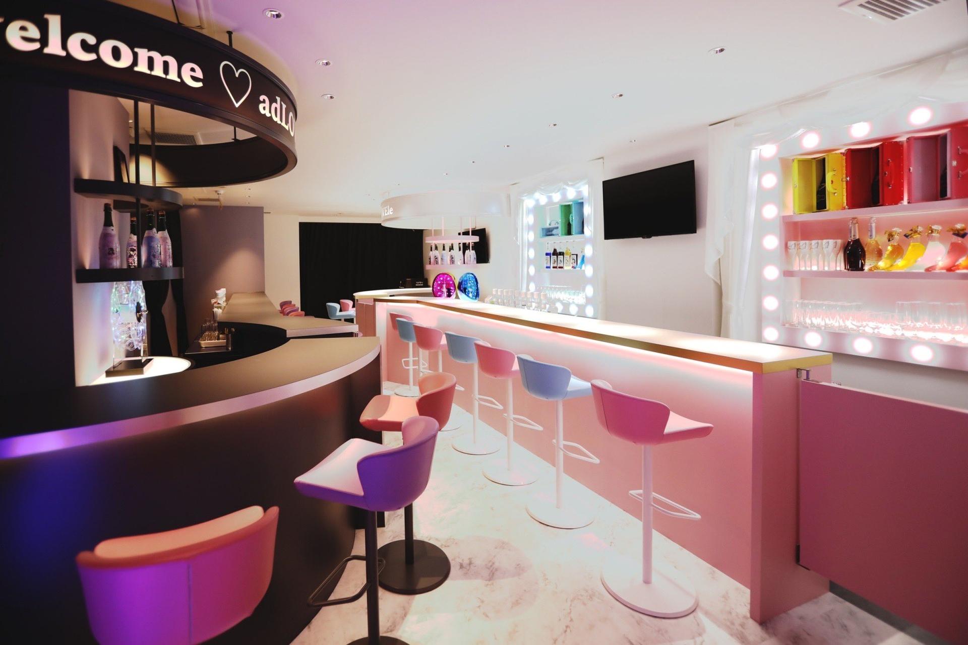 渋谷adLOVEleの店舗画像 3