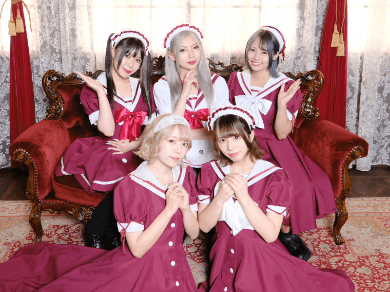 クイーンズコート ~女神の中庭~の店舗画像 2