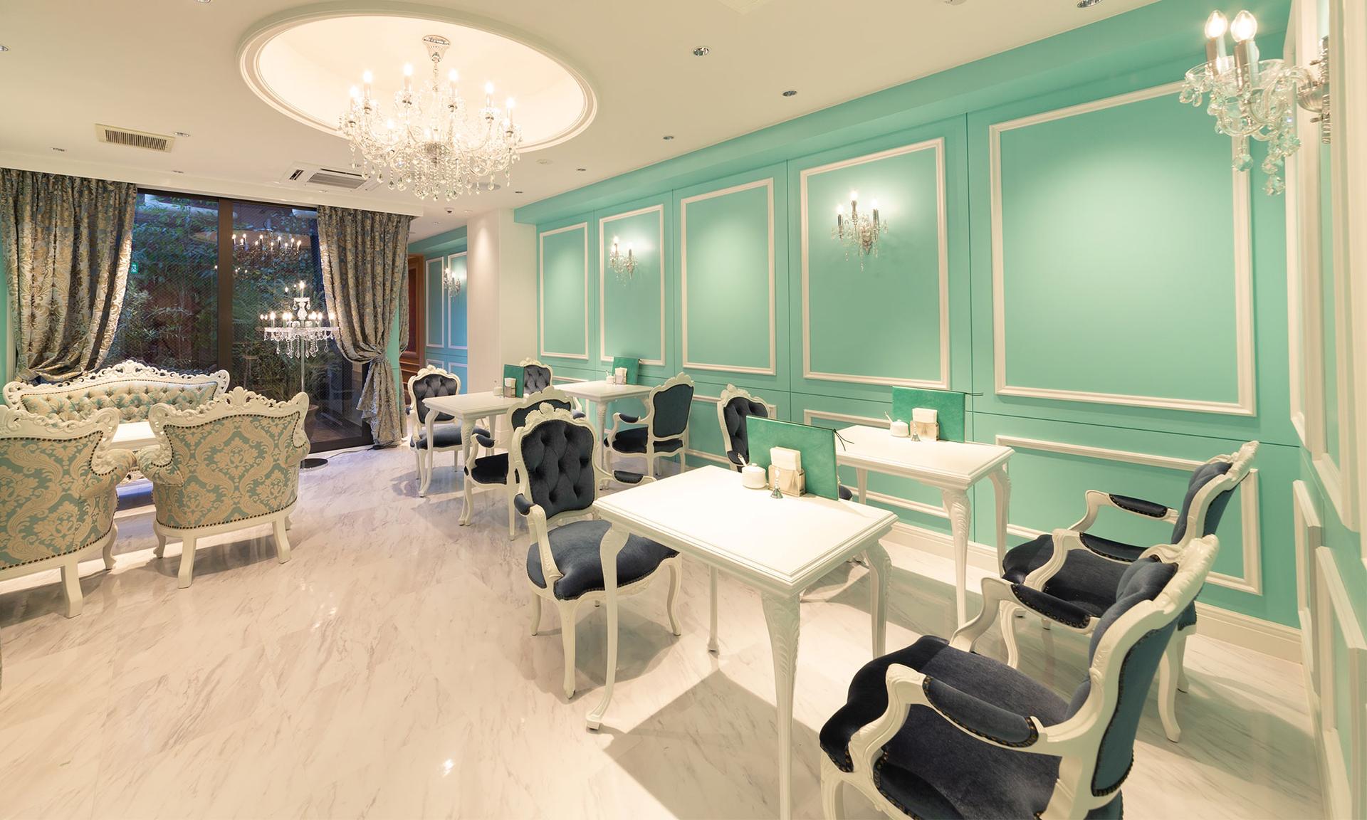 執事喫茶 Sis Mea Parsの店舗画像