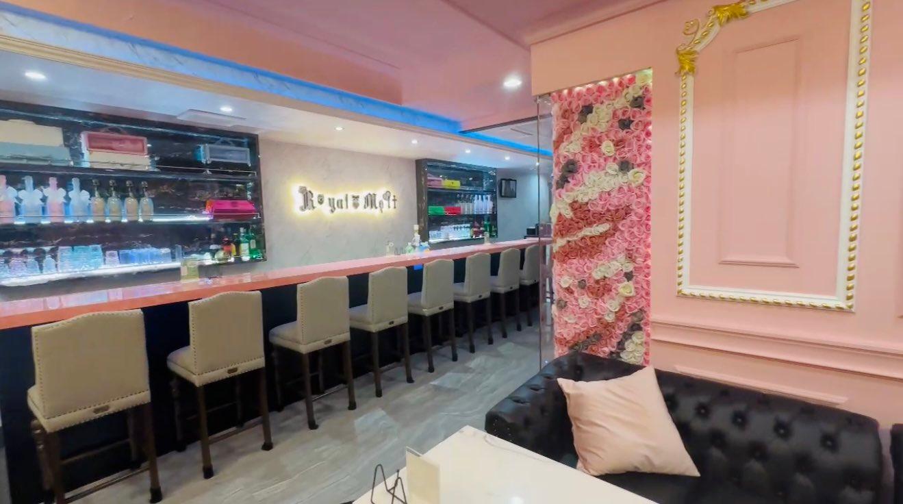 Royal♡Melt 大阪本店(ロイヤルメルトミナミ/ロイメロ)の店舗画像 2