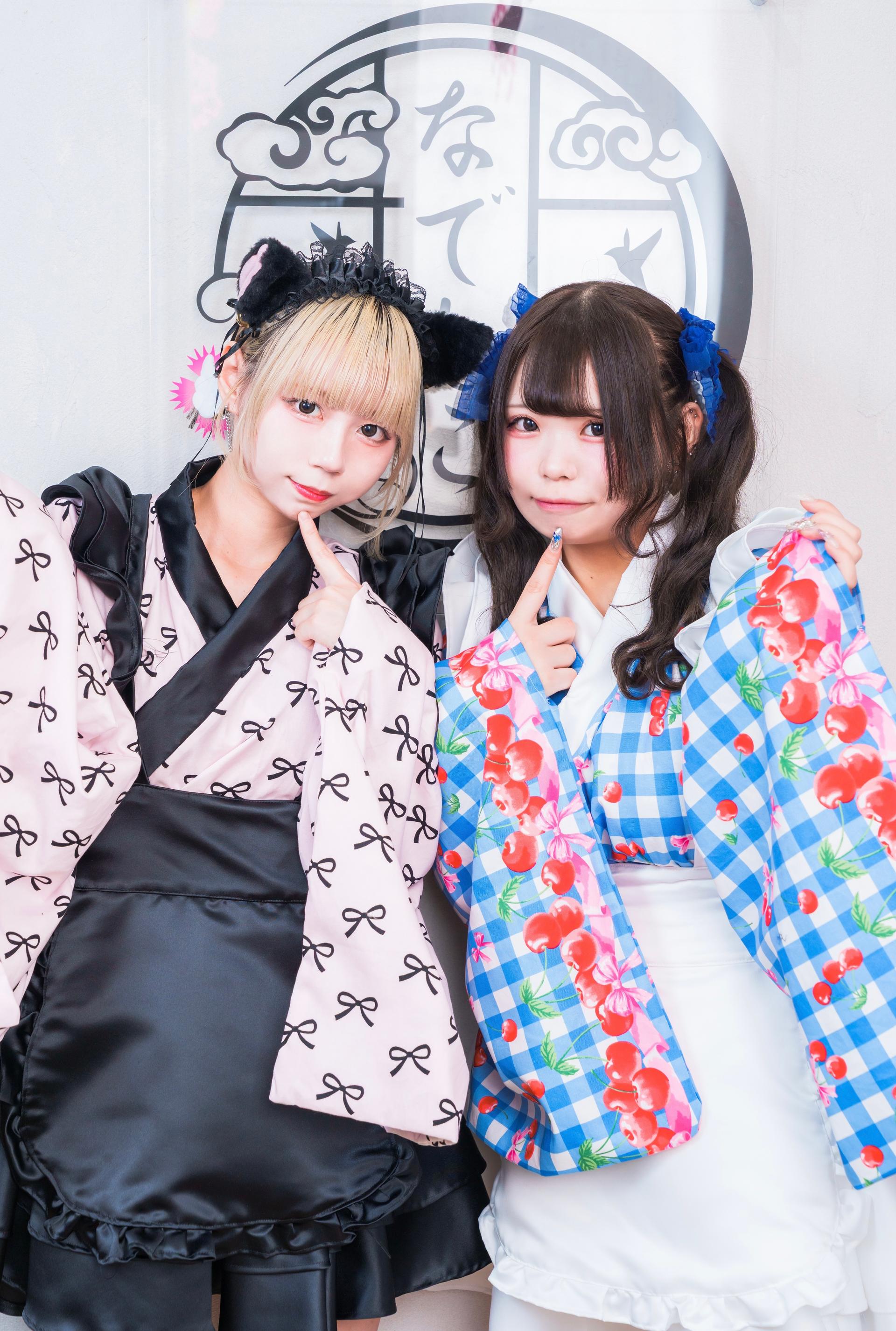 なでしこの店舗画像 3