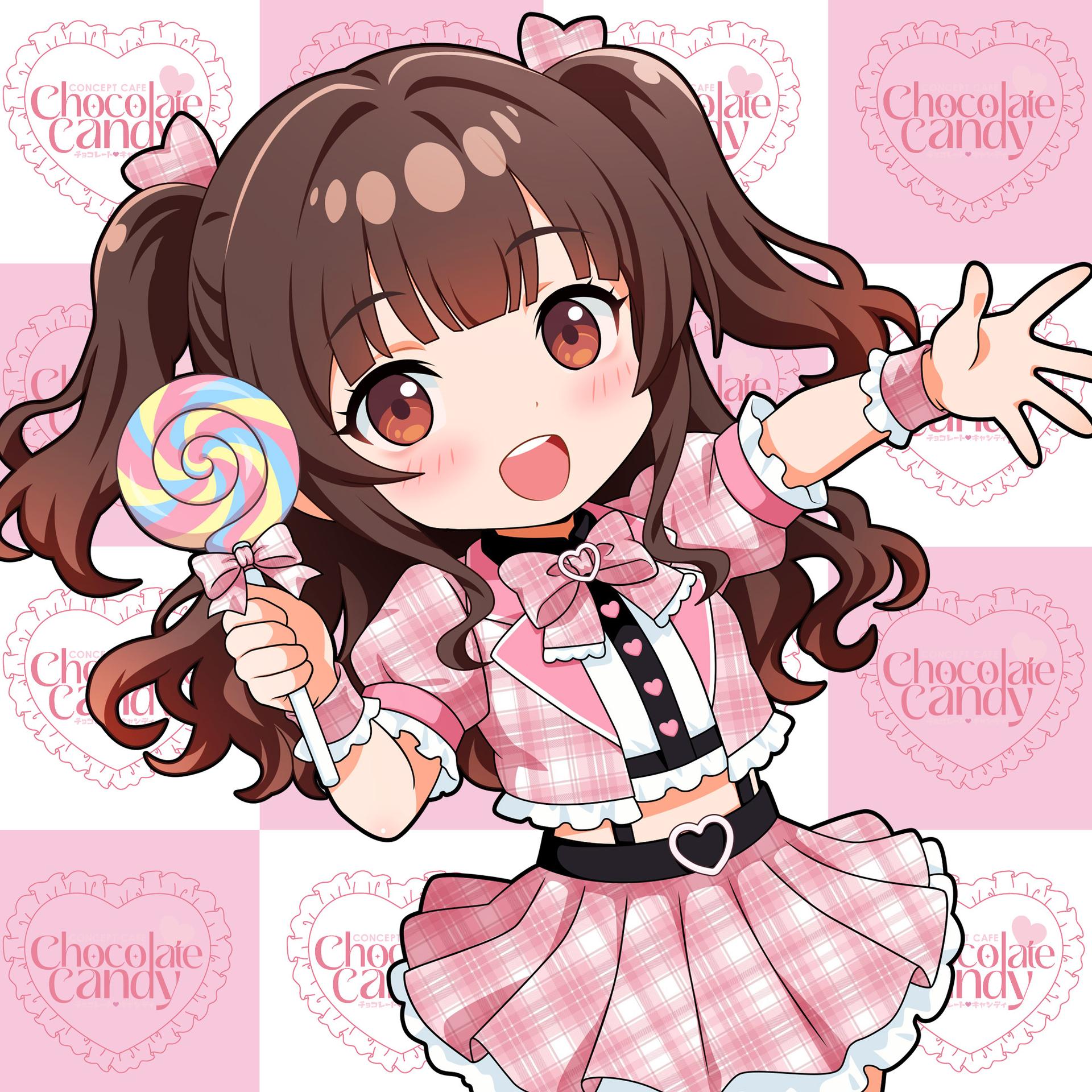 Chocolate♡Candy(チョコレート♥キャンディ)の店舗画像 2