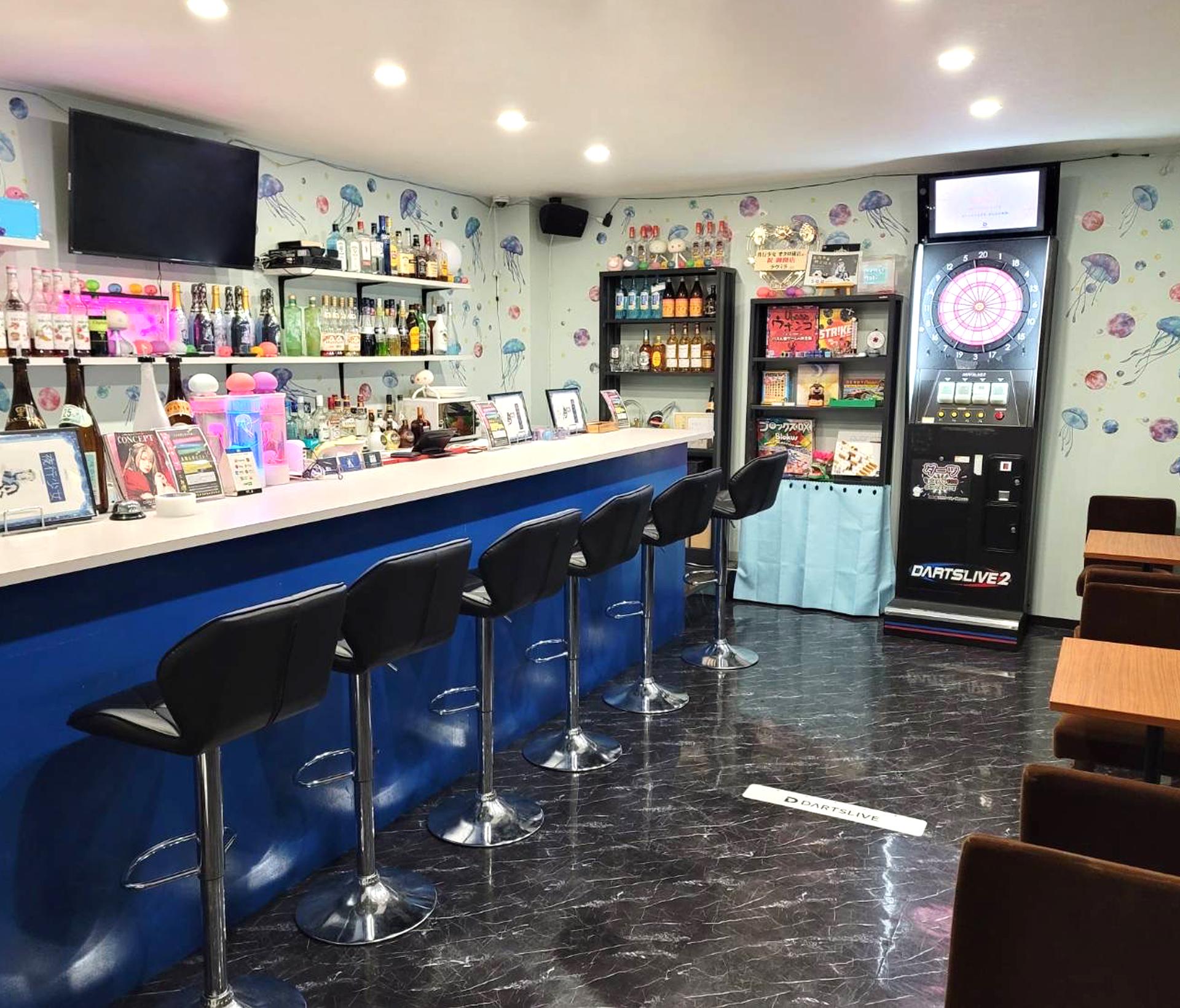 夜行少女 オタロ横店の店舗画像 2