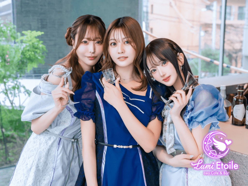 Lumi Etoile（ルミエトワール）Lumi Cherie groupの店舗画像