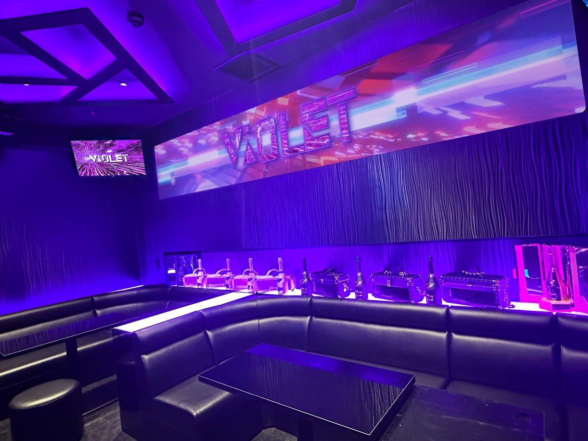 ViOLET - 全国コンカフェマップ