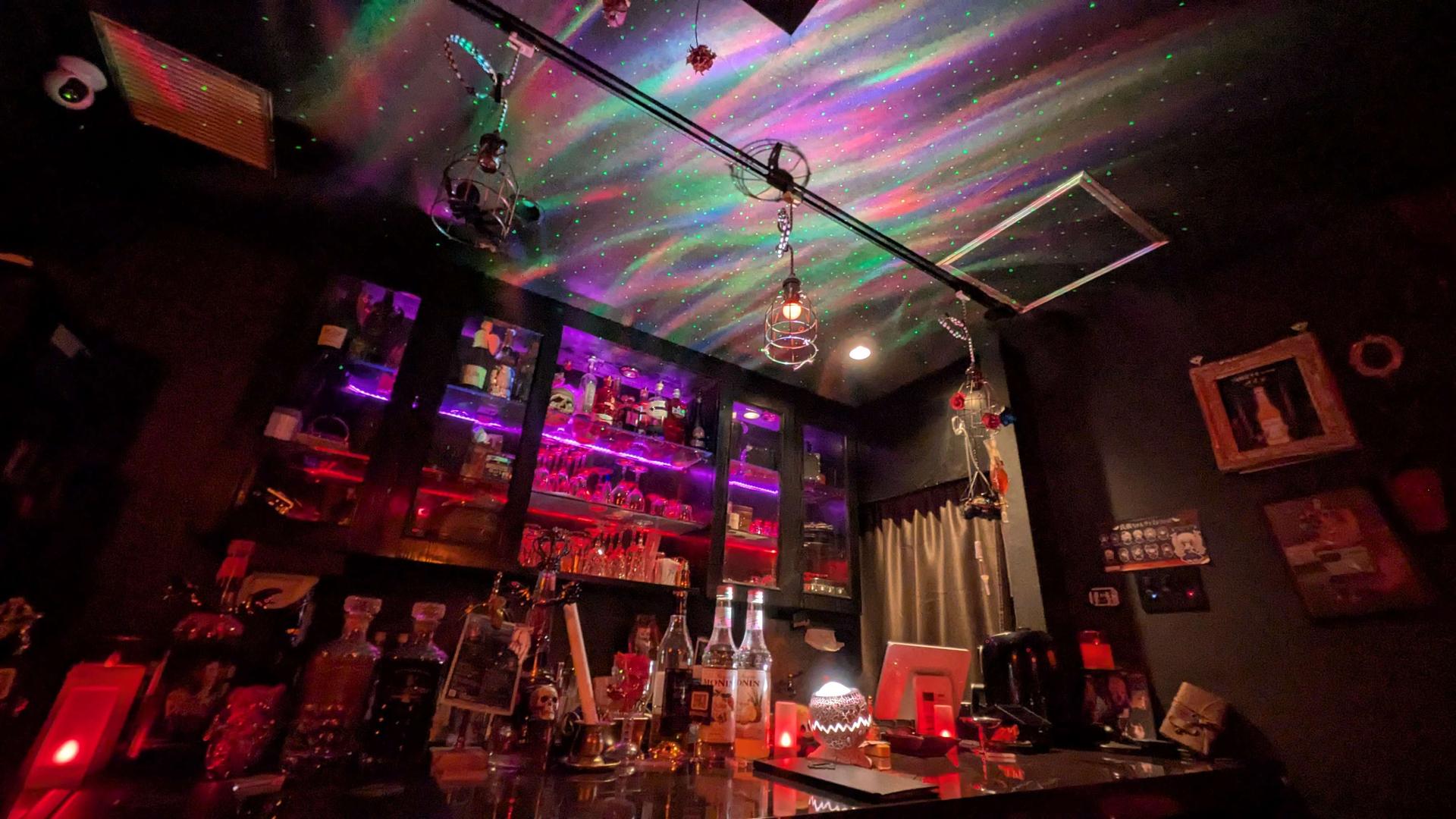 ヴァンパイアサイドの店舗画像 6