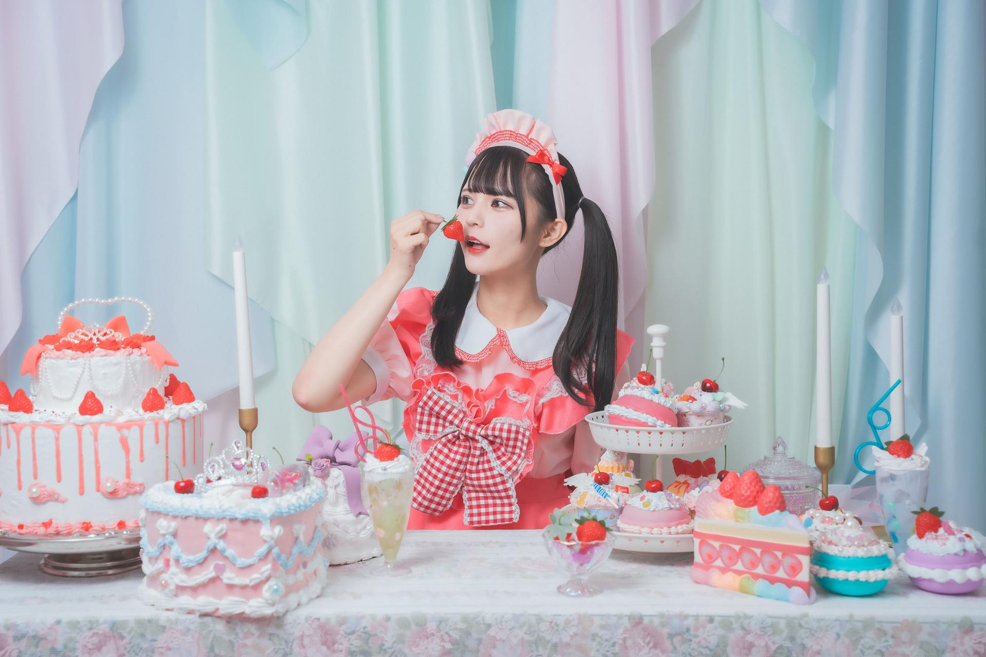  sweet macaronの店舗画像 3