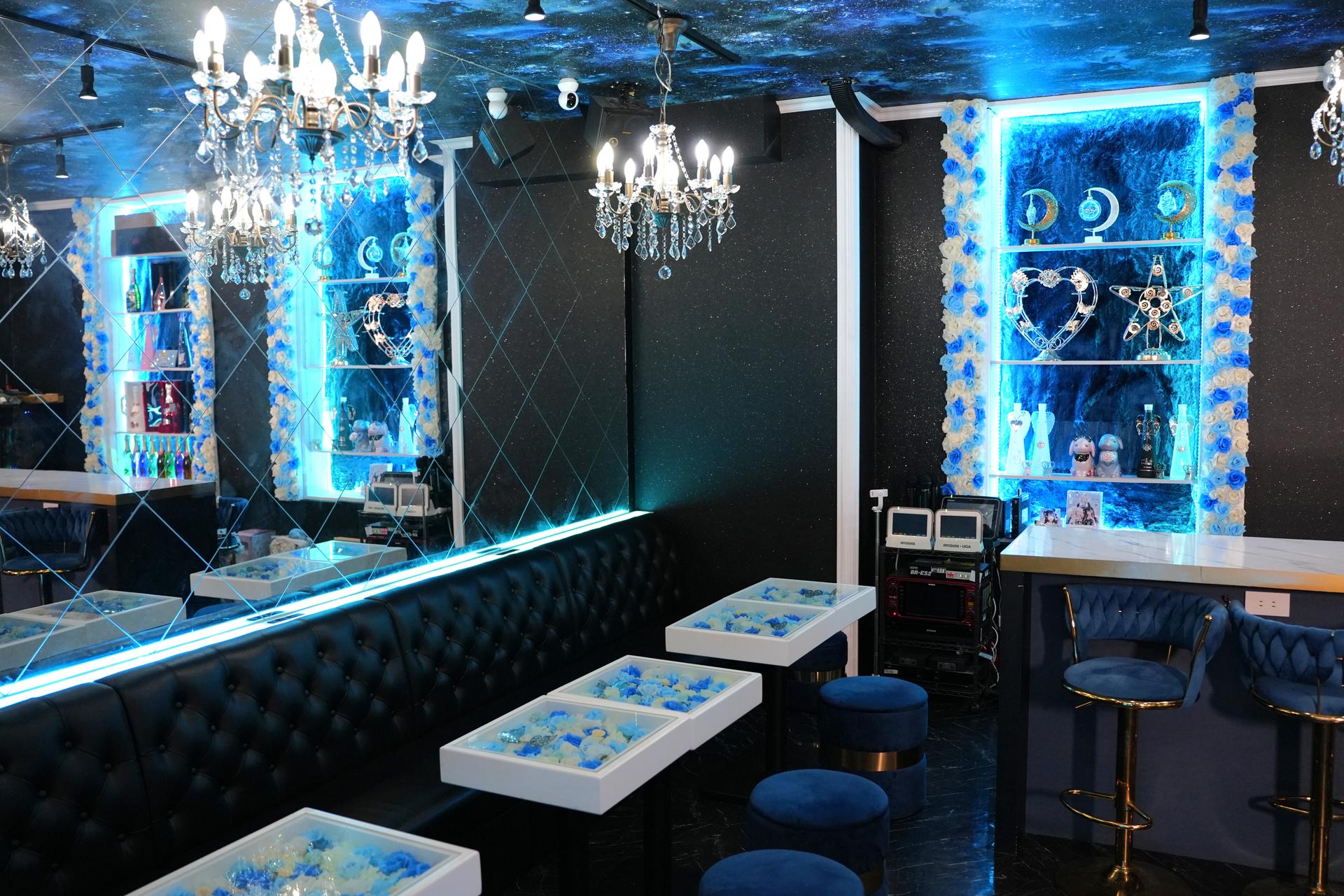 Luna Puppet-るなぱぺっと-の店舗画像 2