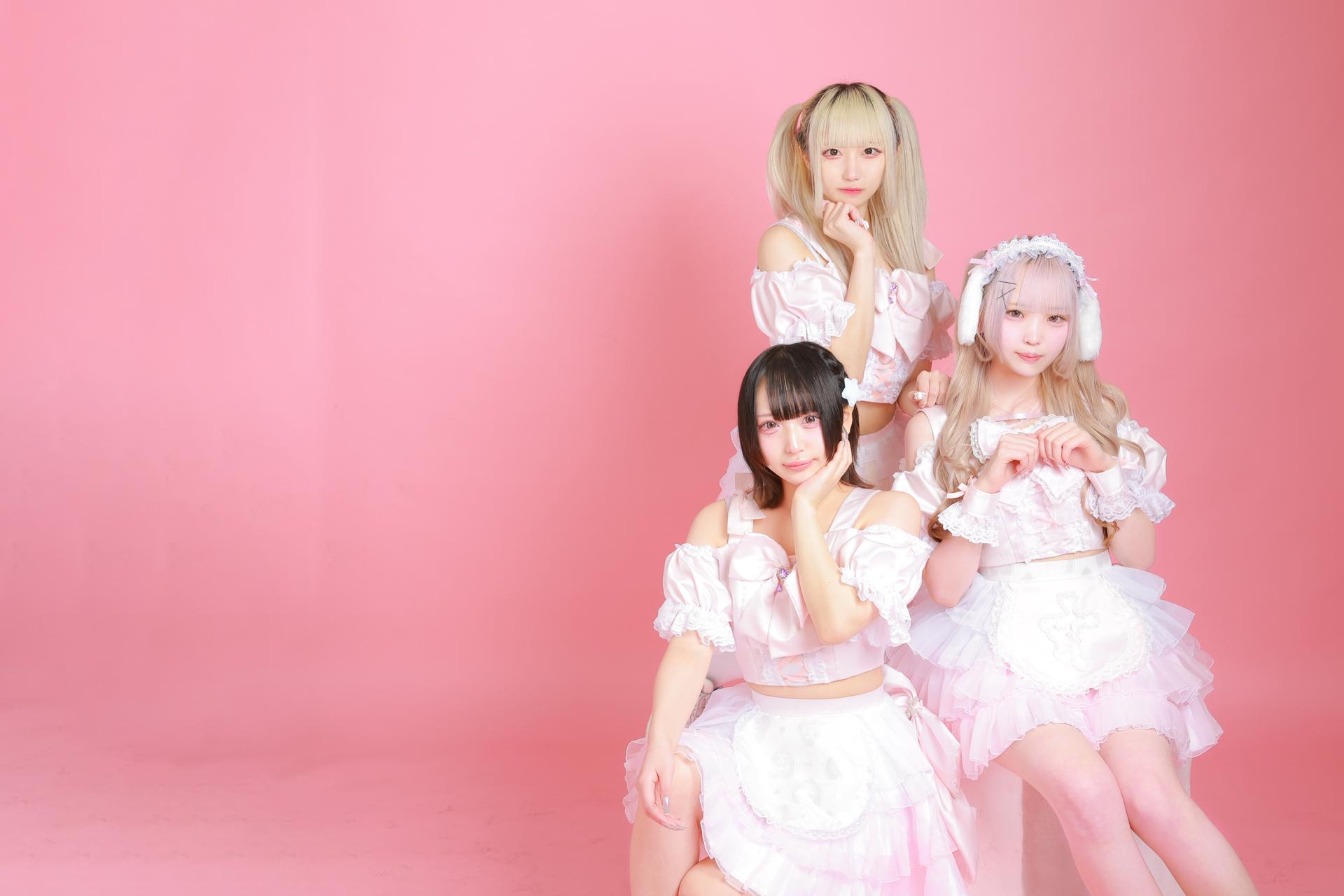 愛執❤︎おーばーどーずの店舗画像 2