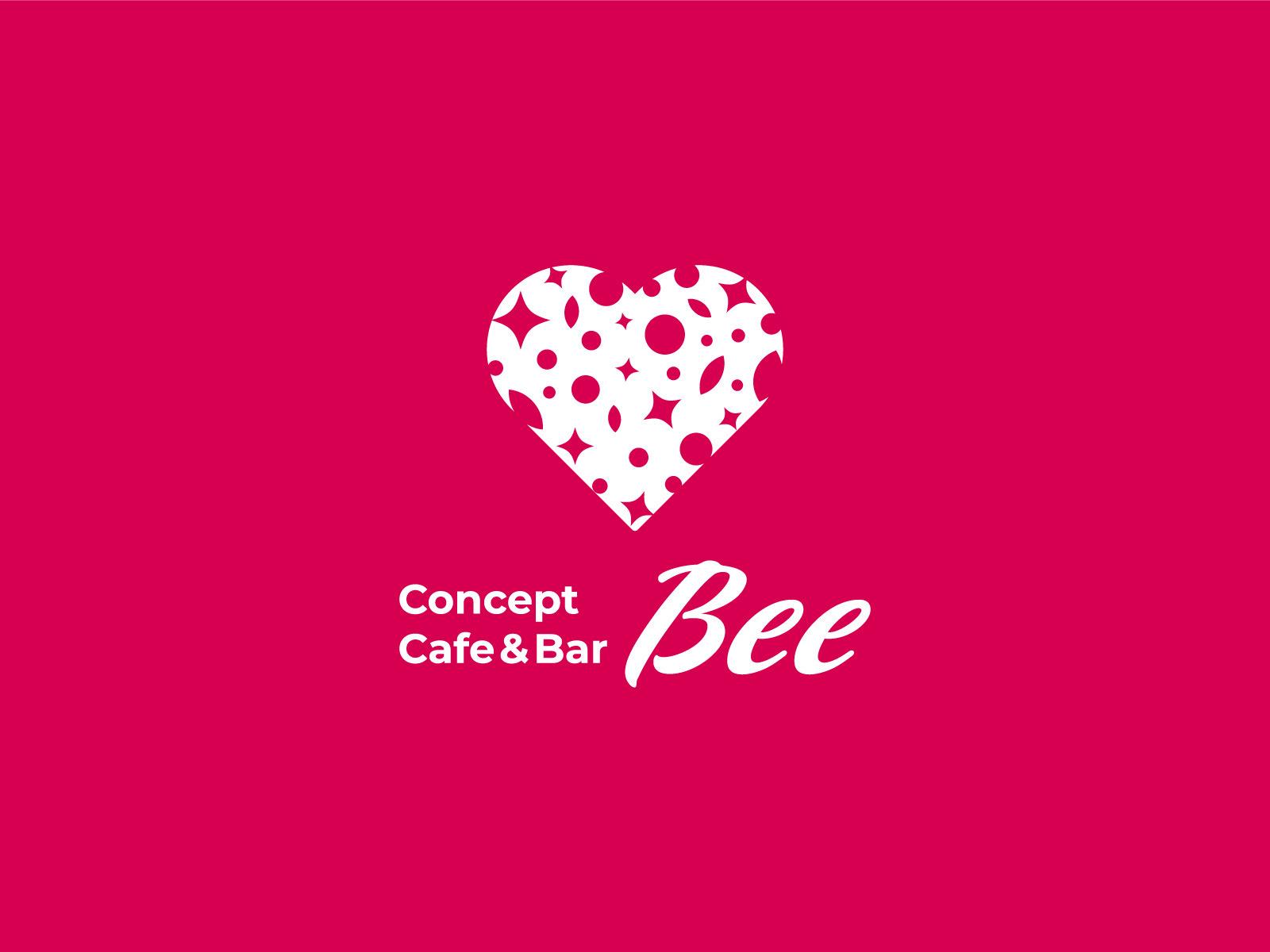 Concept Cafe&Bar Beeの店舗画像