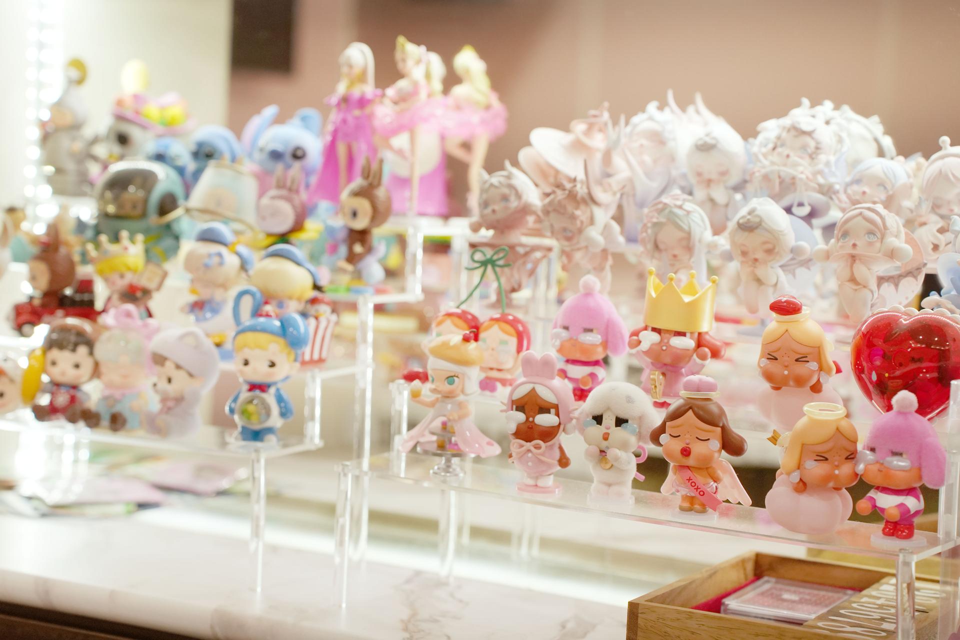 chu♡るんの店舗画像 4