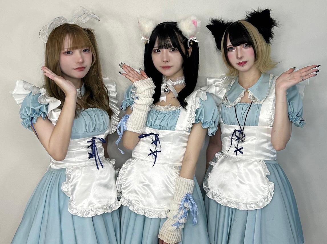 MAID en PINK(めいでんぴんく)の店舗画像 3