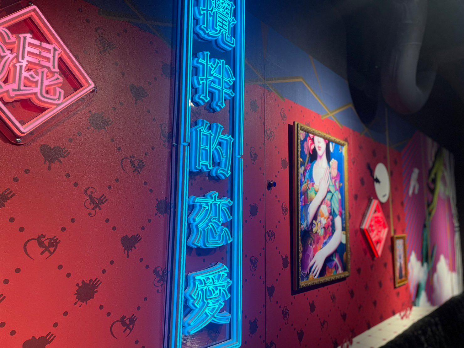 Shandy Love -シャンラブ-の店舗画像 4