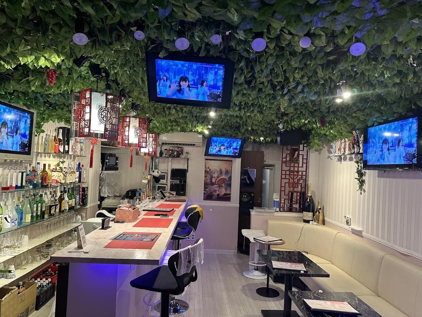 チャイナ コンカフェ【miｰmi】の店舗画像 2