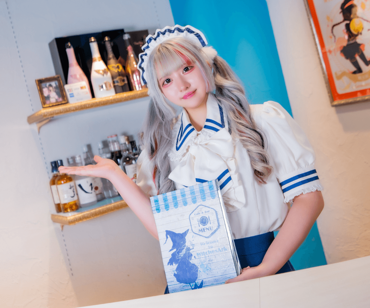 Witches Ark（ウィッチズアーク）の店舗画像