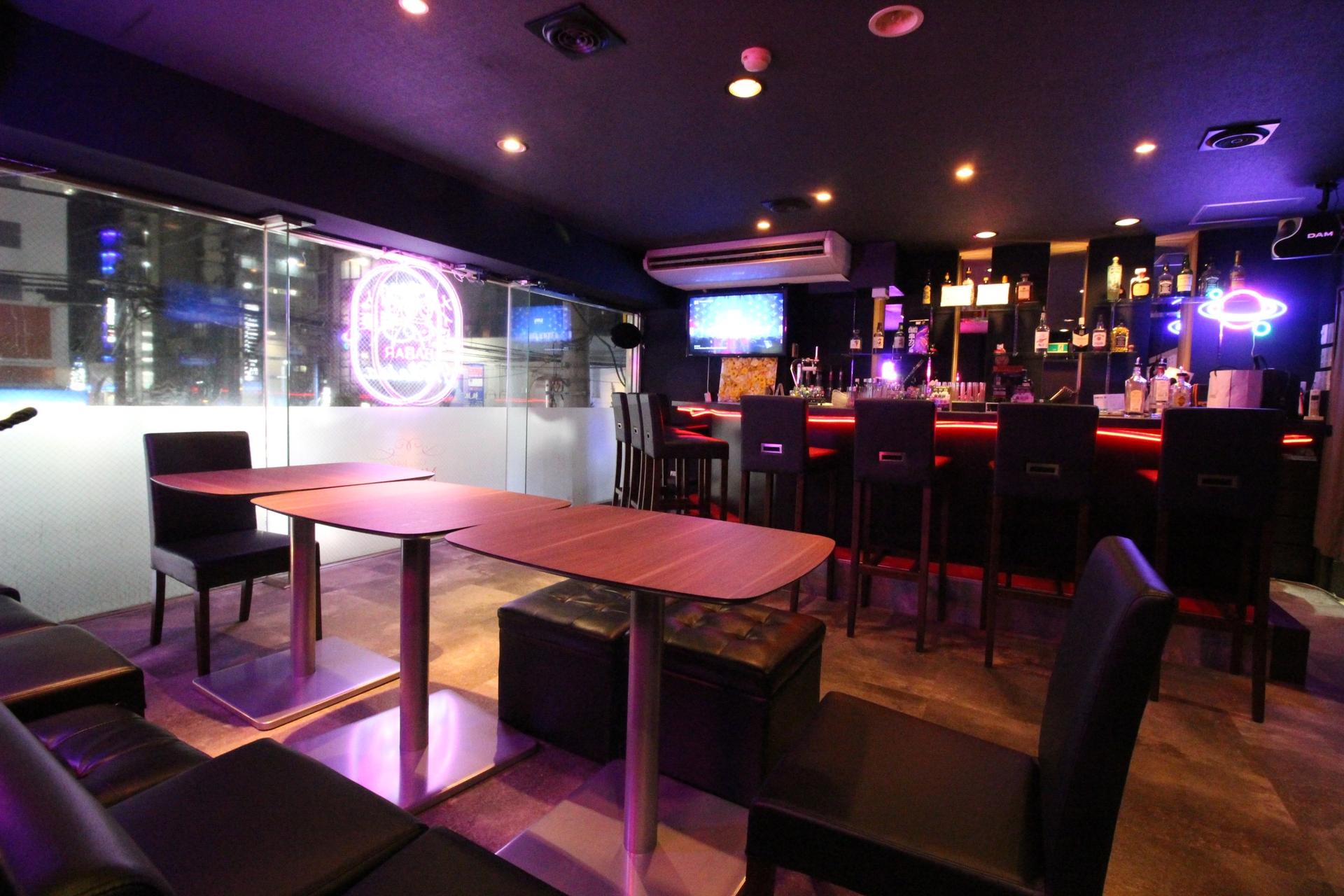 メイド×人妻CONCEPT BAR Ninicaの店舗画像