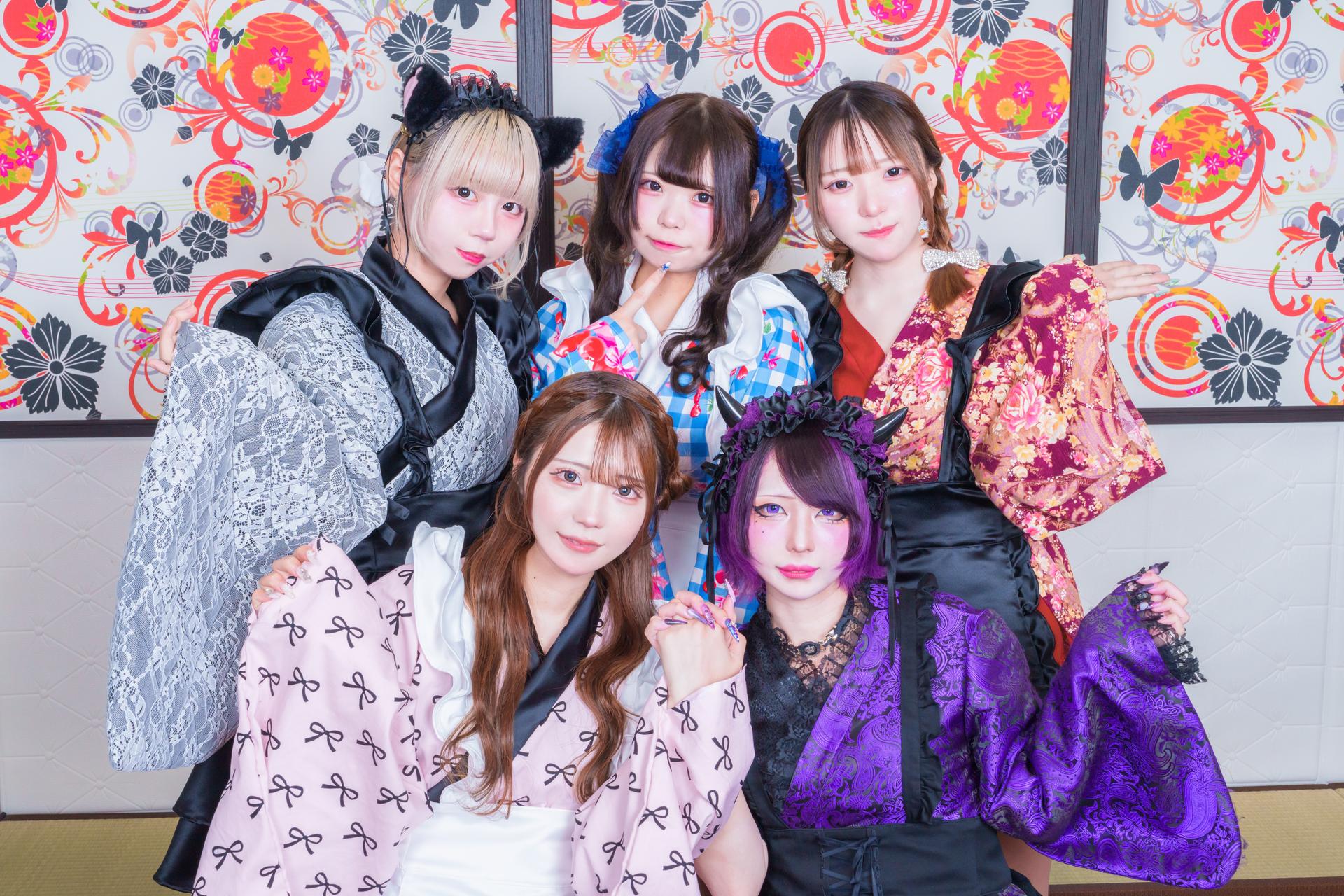 なでしこの店舗画像 4