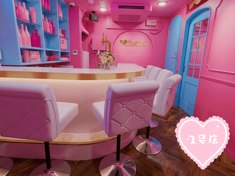 めろめろダメディネロの店舗画像 7