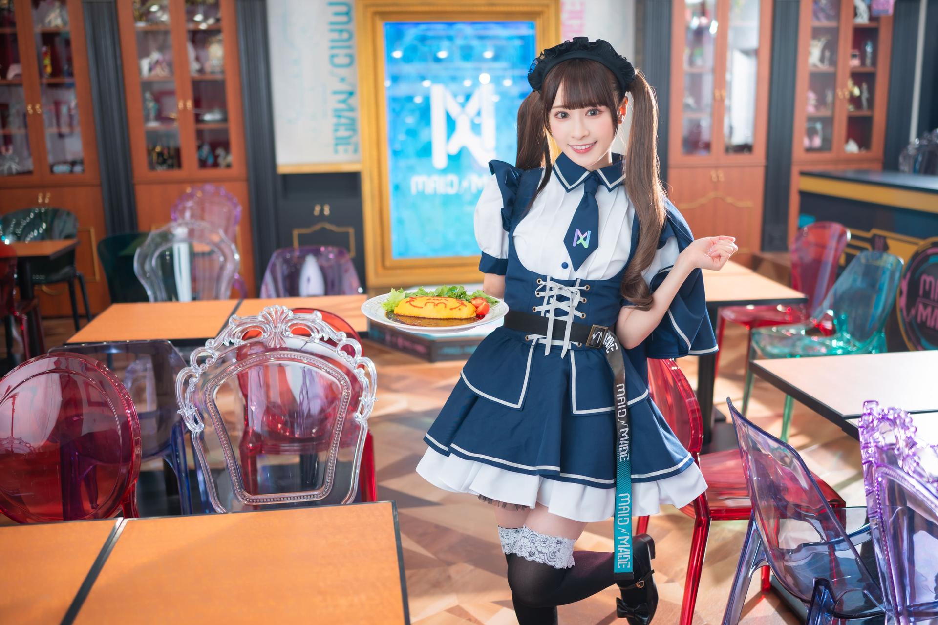 MAID MADE (メイドメイド) 秋葉原駅前店 - 全国コンカフェマップ