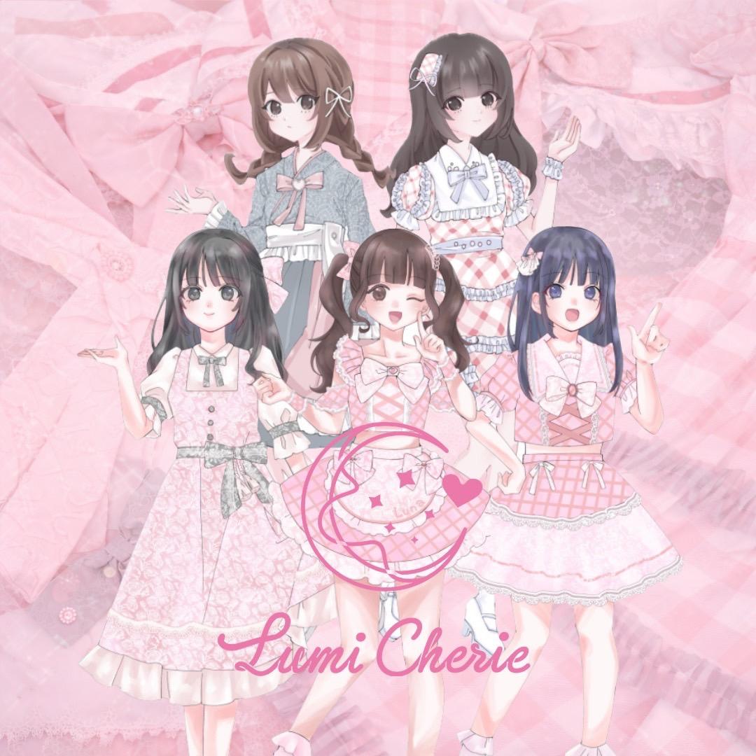 Lumi Rire(ルミリル)Lumi Cherie groupの店舗画像 2