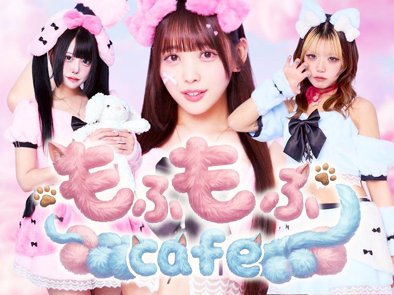 もふもふCafeの店舗画像 1