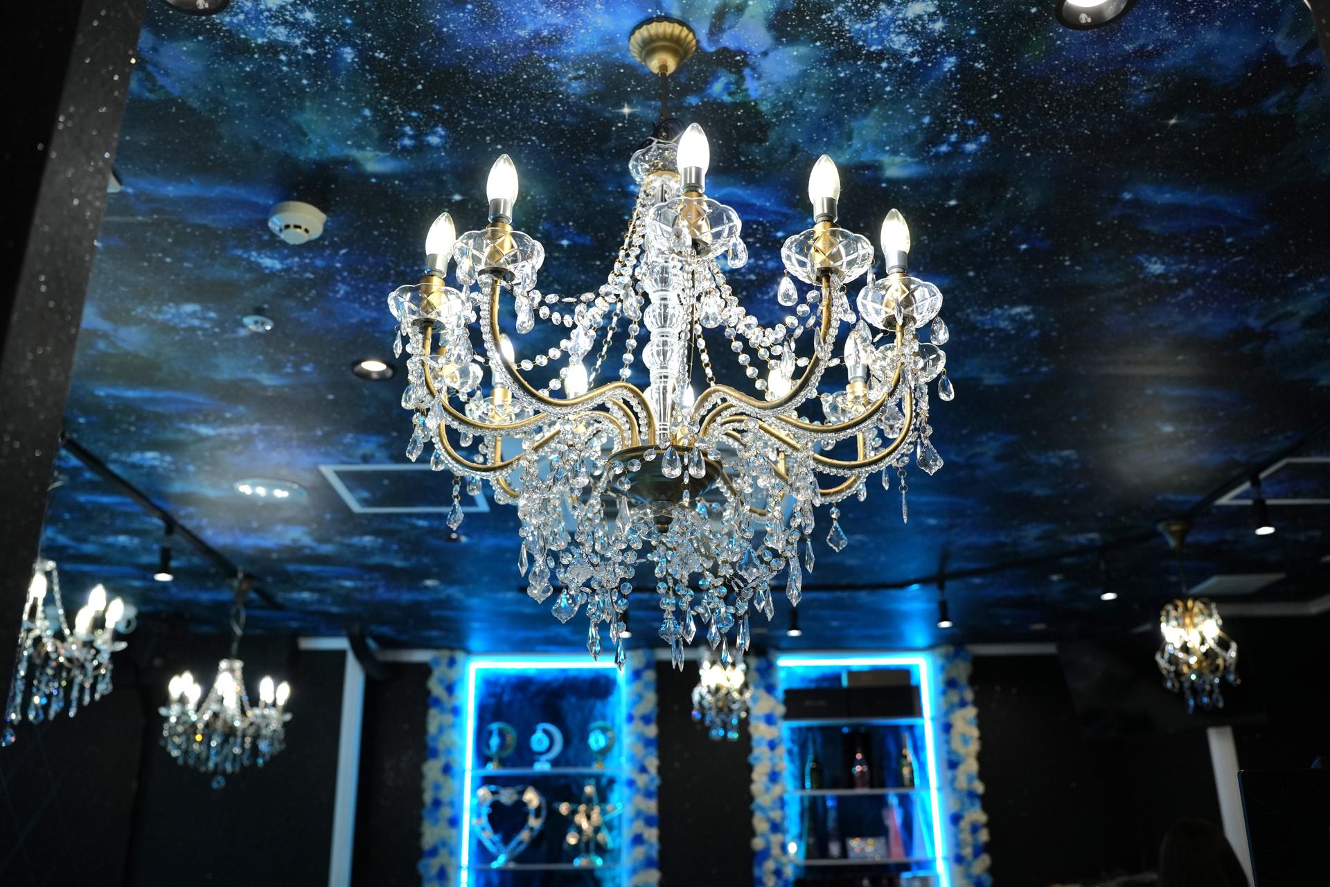 Luna Puppet-るなぱぺっと-の店舗画像 3