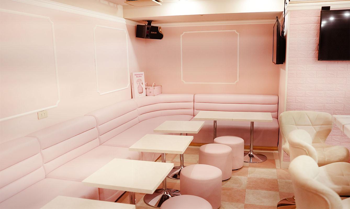 chu♡るんの店舗画像 2