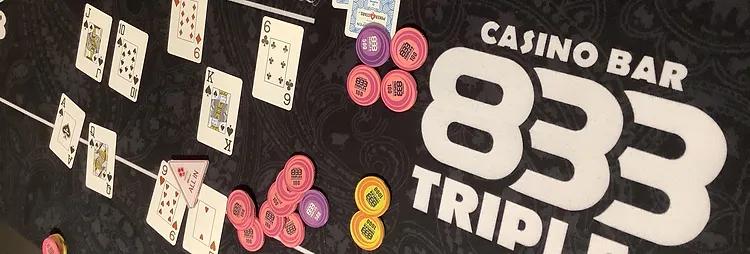 Triple8の店舗画像 1