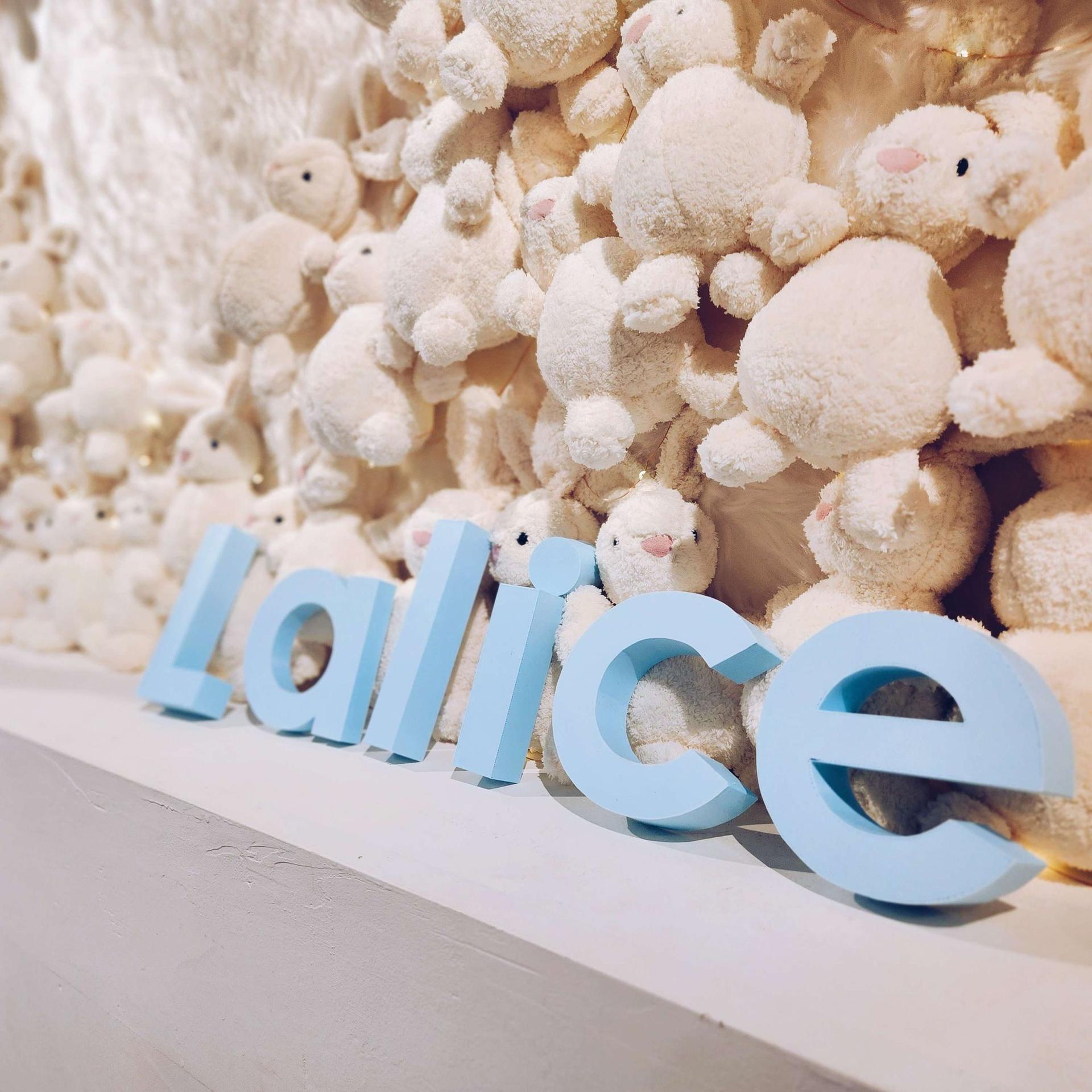 Lalice -ラリス-の店舗画像 3