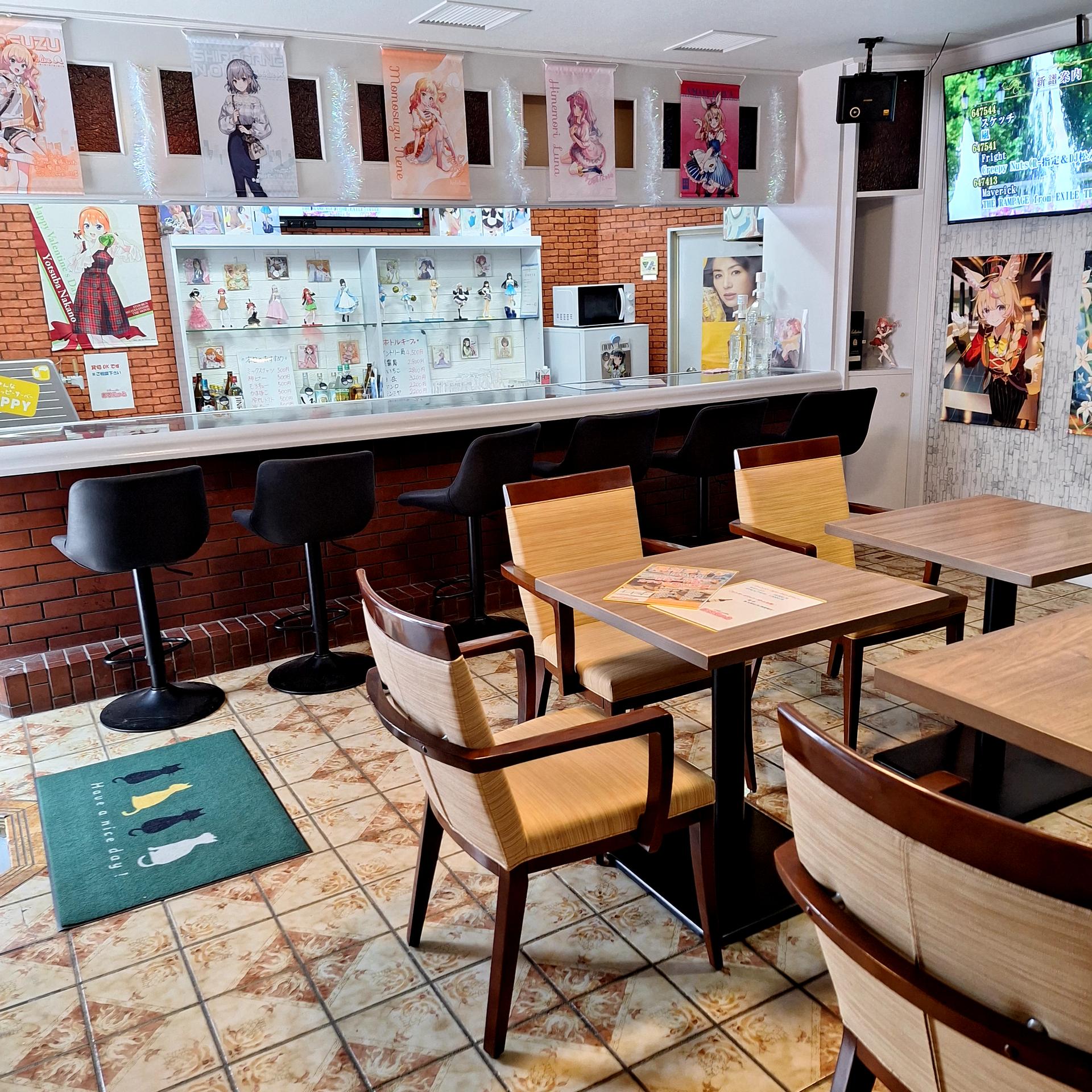 あるえっとの店舗画像 7