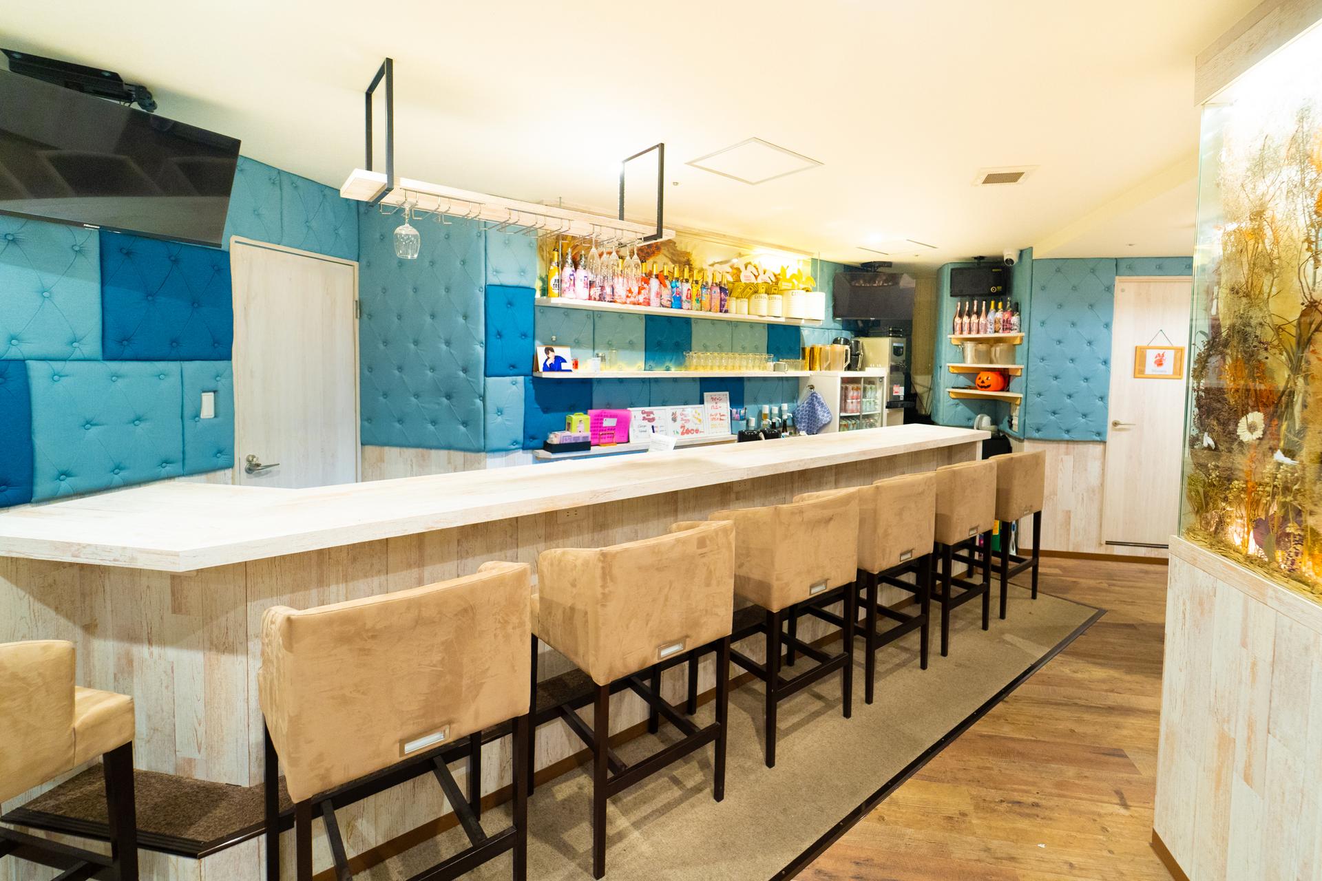 QUEEN×BUNNY -クイーンバニー-の店舗画像