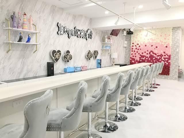 Royal♡Melt(ロイヤルメルト/ロイメロ)の店舗画像 2