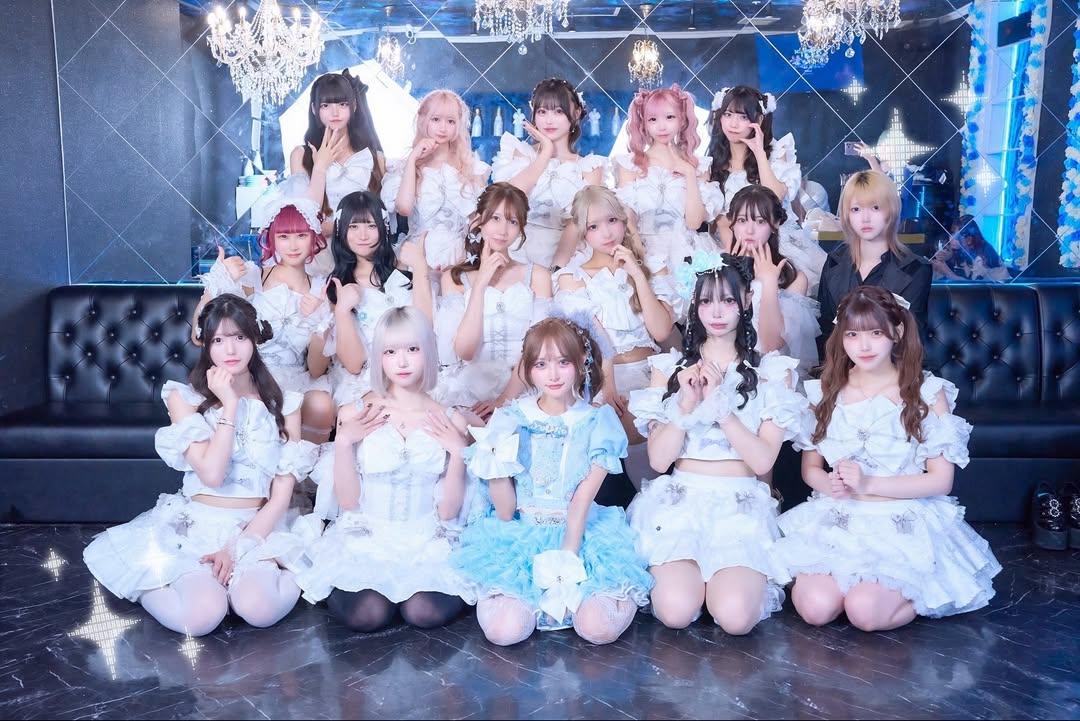 Luna Puppet-るなぱぺっと-の店舗画像 1