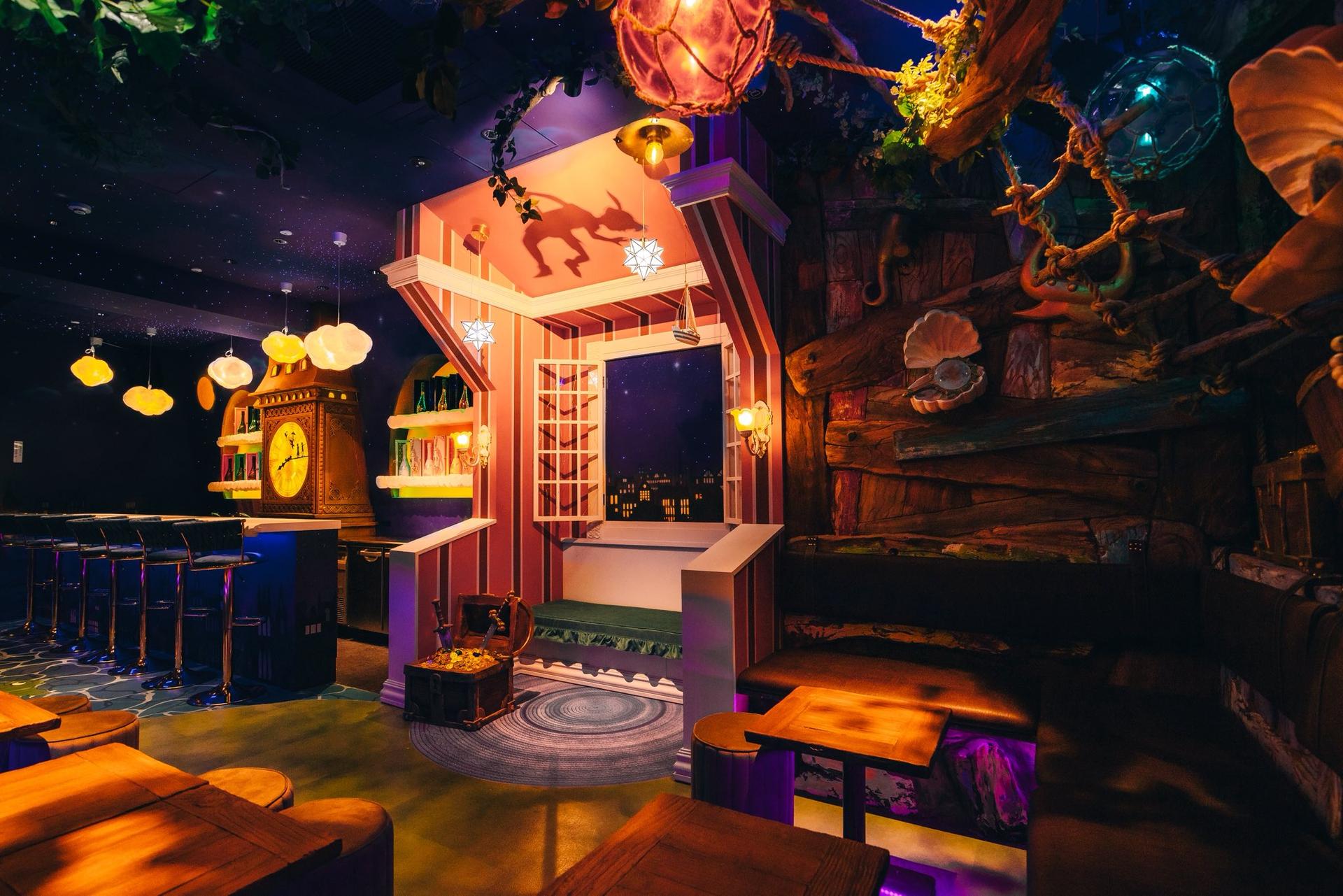 TinkTink（ティンクティンク）の店舗画像 3