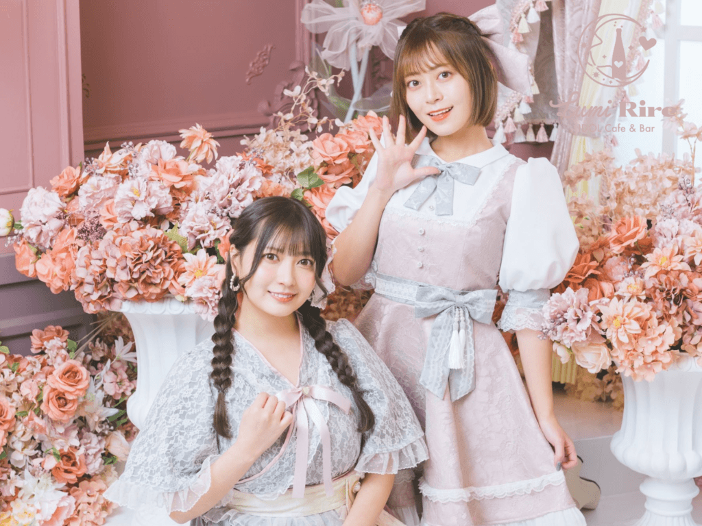 Lumi Rire(ルミリル)Lumi Cherie groupの店舗画像 1