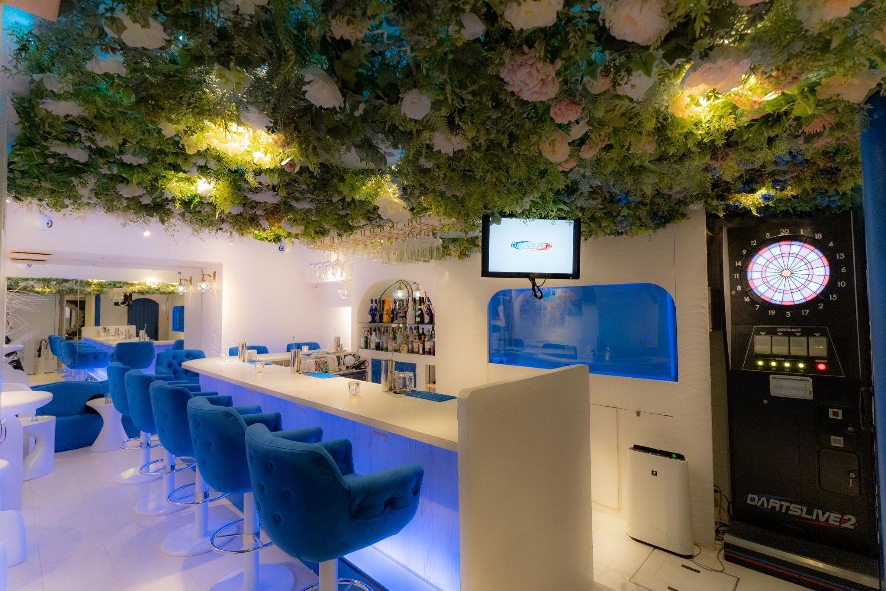 アステリア-Starry Garden-の店舗画像 2