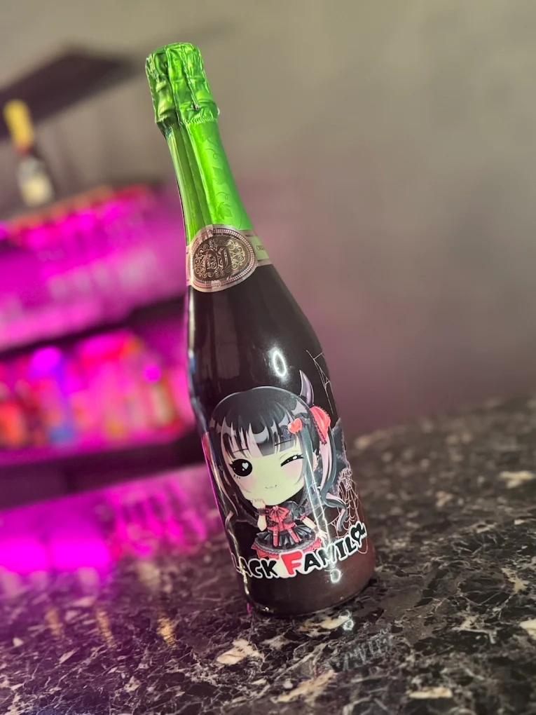 BLACK FAMILYの店舗画像 3