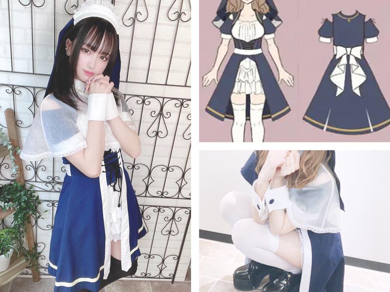 シスターカフェ　クラリスベールの店舗画像 3