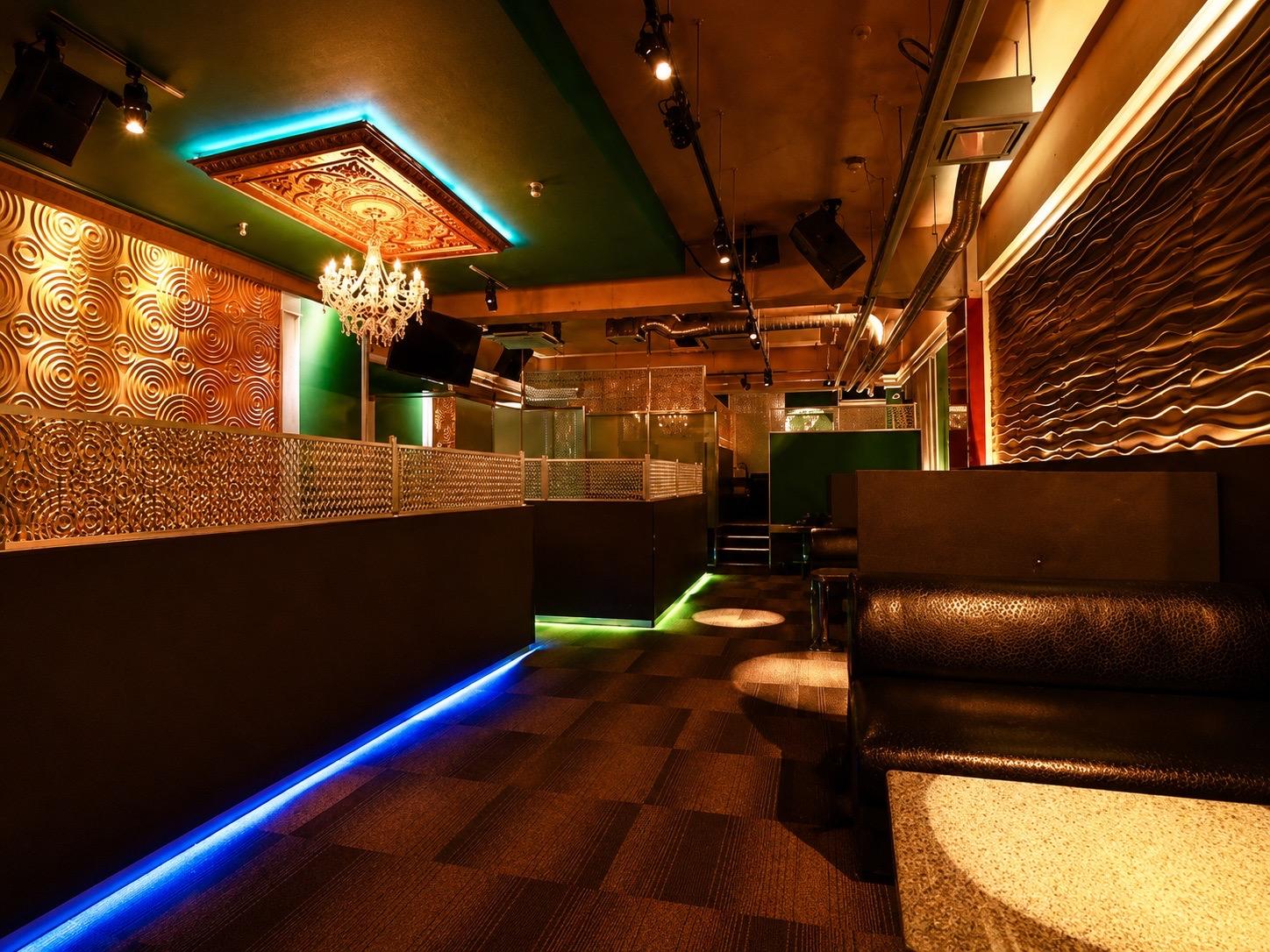 コンカフェ ロリティアの店舗画像 2