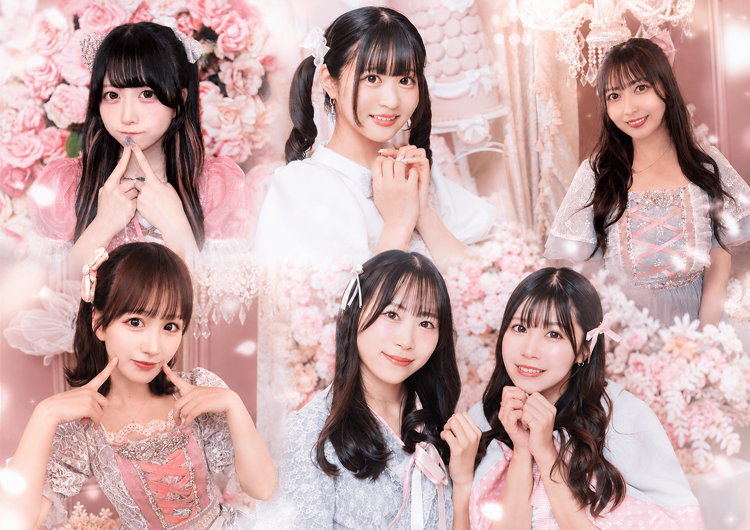 Lumi Rire(ルミリル)Lumi Cherie groupの店舗画像 7
